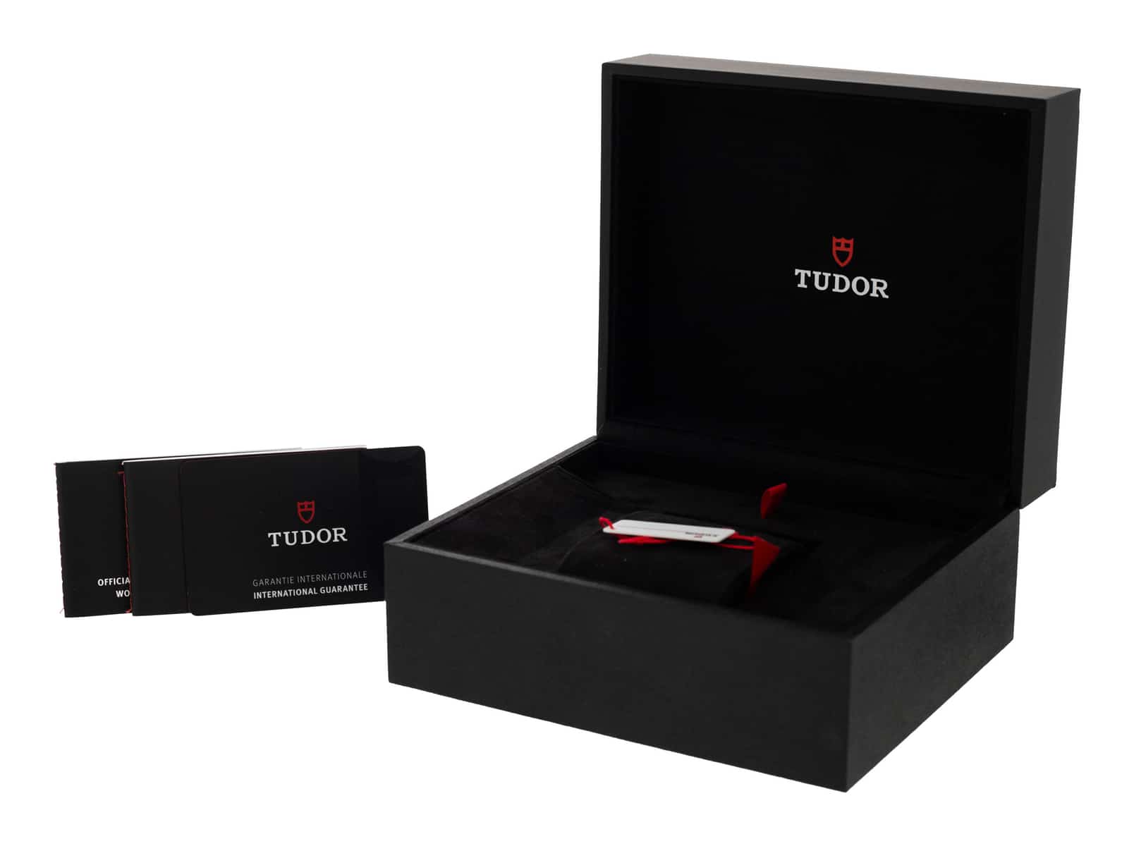 Tudor Black Bay 54 M79000N-0002 Tudor Black Bay 54 M79000N-0002